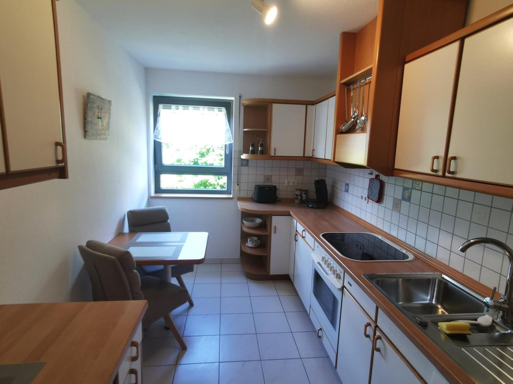 Am Sonnenberg Apartment Schiltach Bagian luar foto