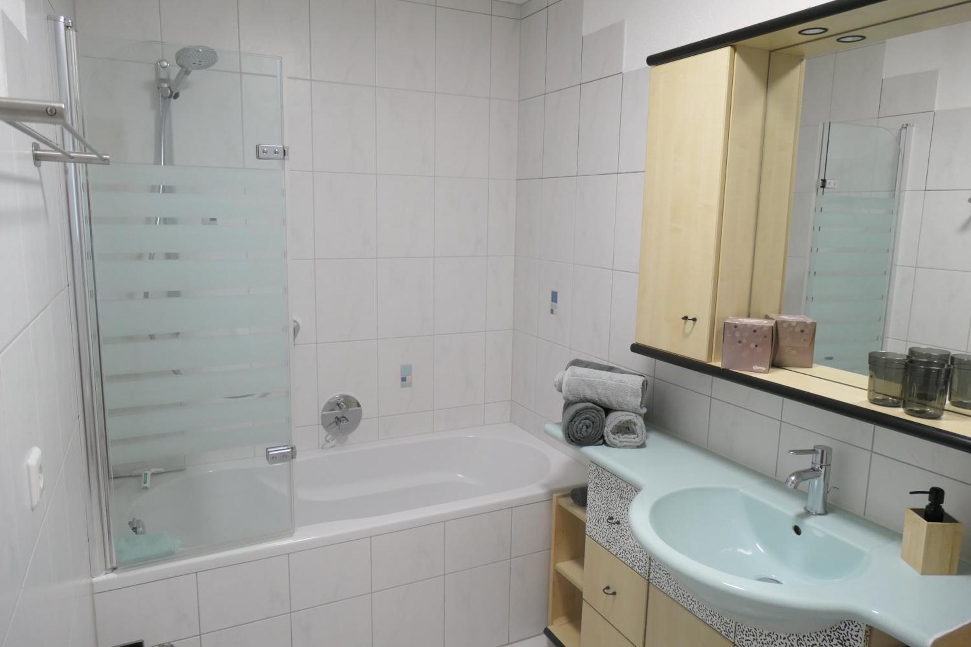 Am Sonnenberg Apartment Schiltach Bagian luar foto